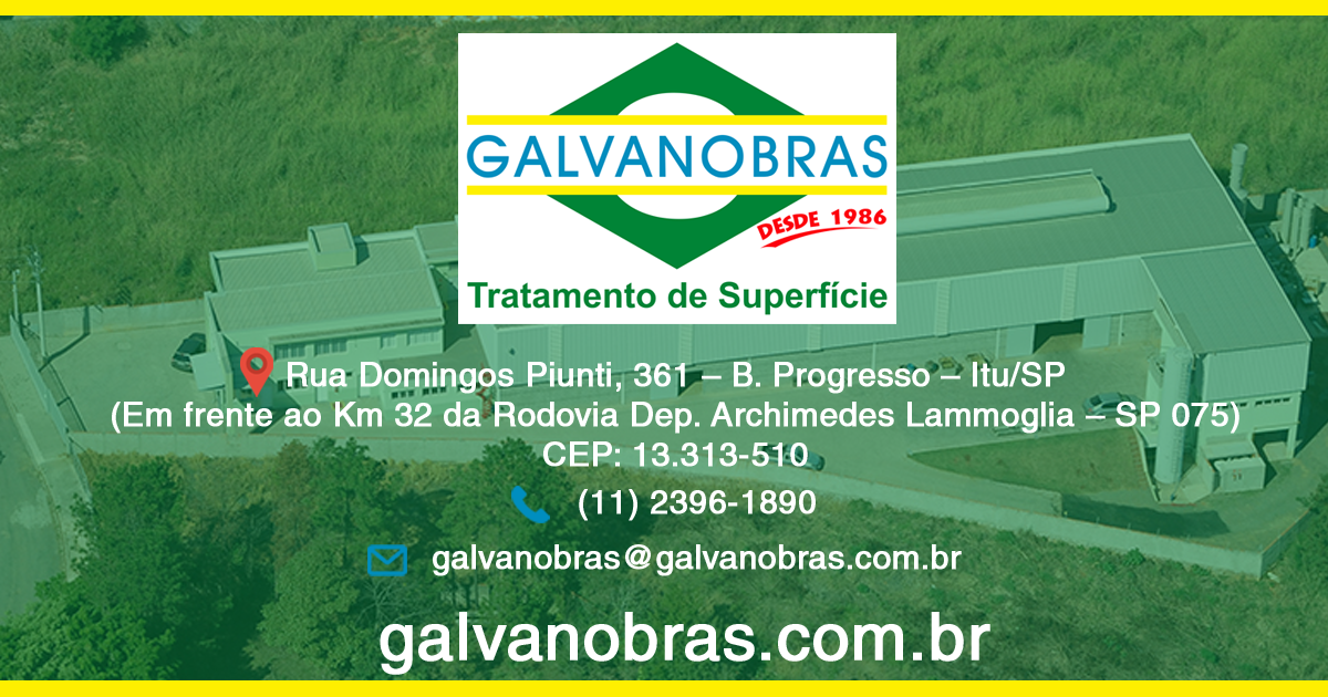 (c) Galvanobras.com.br